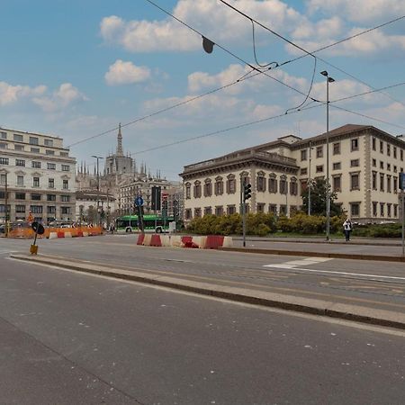 Milano Duomo Cozy Apartment Exterior photo